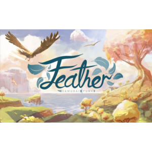 🍓 Feather (PS4/PS5/RU) (Аренда от 7 дней)
