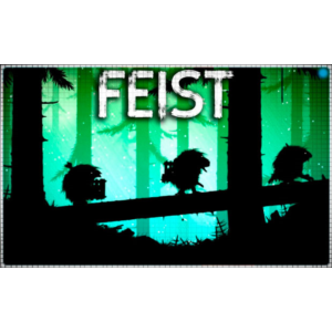 🍓 Feist (PS4/PS5/RU) (Аренда от 7 дней)