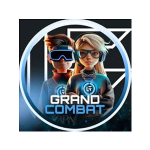 Рефералы💠GRAND COMBAT⚡Очень быстрые