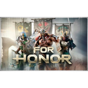 🍓 For Honor (PS4/PS5/RU) (Аренда от 7 дней)