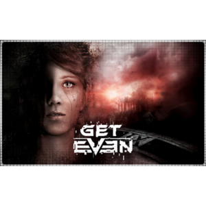 🍓 Get Even (PS4/PS5/RU) (Аренда от 7 дней)