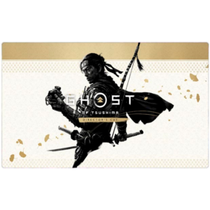 🍓 Ghost of Tsushima Реж. (PS4/PS5/RU) Аренда от 7 дней
