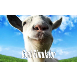 🍓 Goat Simulator (PS4/PS5/RU) (Аренда от 7 дней)