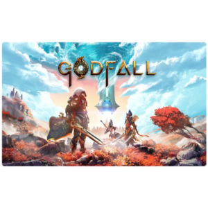 🍓 Godfall (PS4/PS5/EN) (Аренда от 7 дней)