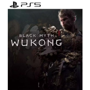 🎮 Black Myth: Wukong для PS5  Аренда 5 дней🟢