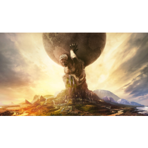 CIVILIZATION 6 VI (STEAM/RU) ОФИЦИАЛЬНЫЙ КЛЮЧ + ПОДАРОК