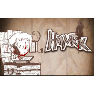 🍓 Haimrik (PS4/PS5/RU) (Аренда от 7 дней)