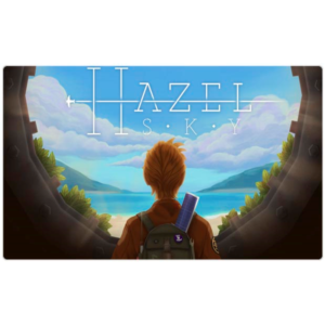 🍓 Hazel Sky (PS4/PS5/RU) (Аренда от 7 дней)