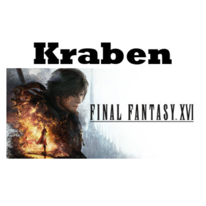 FINAL FANTASY XVI COMPLETE EDITION steam МИР