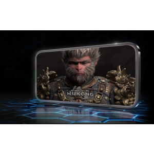 Black Myth: Wukong🟢GFN (Geforce Now)