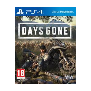 🎮 Days Gone™ PS4   Аренда 5 дней ✅