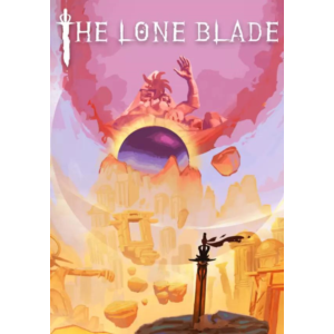 The Lone Blade КЛЮЧ🔑 STEAM ВСЕ СТРАНЫ