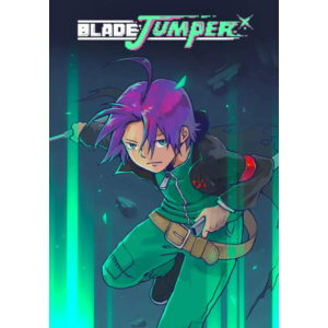 Blade Jumper КЛЮЧ🔑 STEAM ВСЕ СТРАНЫ