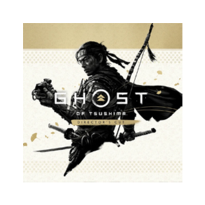 Ghost Of Tsushima режиссерская версия