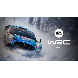 ⭐️ EA SPORTS WRC 2024 [Steam/Global]