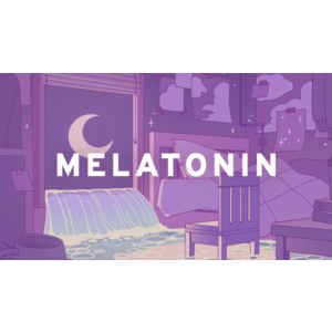 ⭐️ Melatonin [Steam/Global]