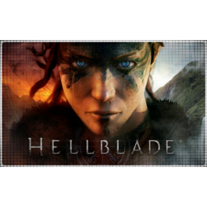 🍓 Hellblade: Senua’s Sacrifice (PS4/PS5/RU) Аренда