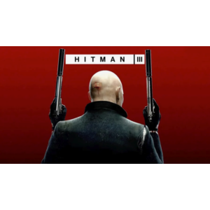 🍓 Hitman 3 (PS4/PS5/RU) (Аренда от 7 дней)