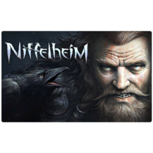 🍓 Niffelheim (PS4/PS5/RU) (Аренда от 3 дней)