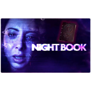 🍓 Night book (PS4/PS5/RU) (Аренда от 3 дней)