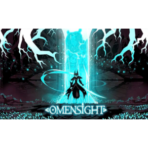 🍓 Omensight (PS4/PS5/RU) (Аренда от 3 дней)