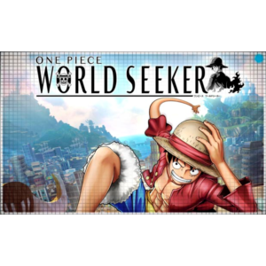 🍓 One Piece World Seeker (PS4/PS5/RU) Аренда от 3 дней