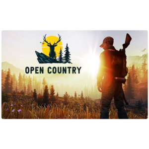 🍓 Open Country (PS4/PS5/RU) (Аренда от 3 дней)