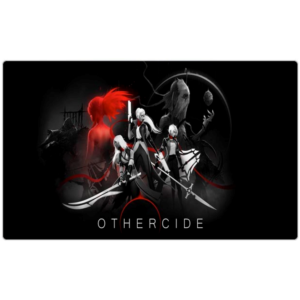 🍓 Othercide (PS4/PS5/RU) (Аренда от 3 дней)