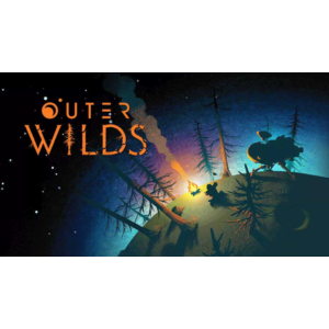 🍓 Outer Wilds (PS4/PS5/RU) (Аренда от 3 дней)