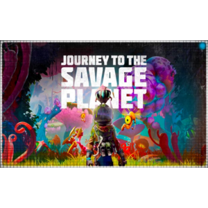🍓 Journey the Savage Planet PS4/PS5/RU Аренда от 7дней