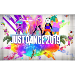 🍓 Just Dance 2019 (PS4/PS5/RU) (Аренда от 7 дней)