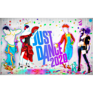 🍓 Just Dance 2020 (PS4/PS5/RU) (Аренда от 7 дней)