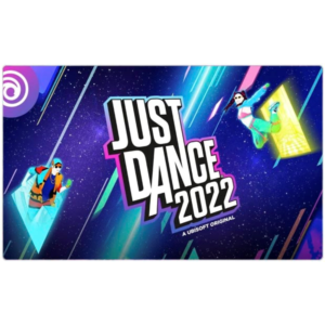 🍓 Just Dance 2022 (PS4/PS5/RU) (Аренда от 7 дней)
