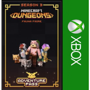 ☑️⭐Приключенческий абонемент Стильной фауны XBOX⭐☑️.