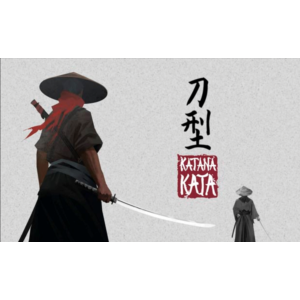 🍓 Katana Kata (PS4/PS5/RU) (Аренда от 7 дней)
