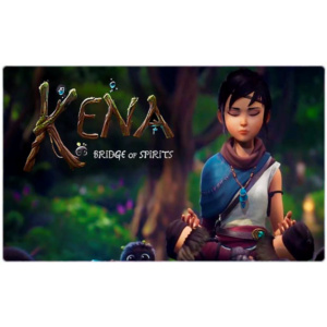🍓 Kena: Bridge of Spirits (PS4/PS5/RU) Аренда