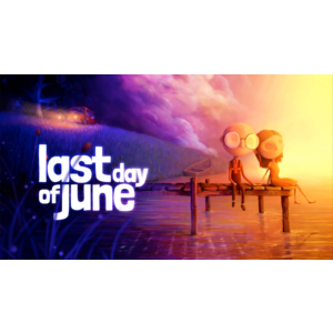 🍓 Last Day of June (PS4/PS5/RU) (Аренда от 3 дней)