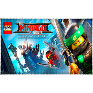 🍓 Lego Ninjago (PS4/PS5/RU) (Аренда от 3 дней)