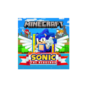 ☑️⭐Minecraft Sonic the Hedgehog XBOX⭐Куплю Вам⭐☑️.
