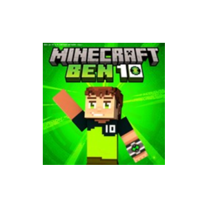☑️⭐Minecraft Ben 10 XBOX⭐Куплю Вам⭐☑️.