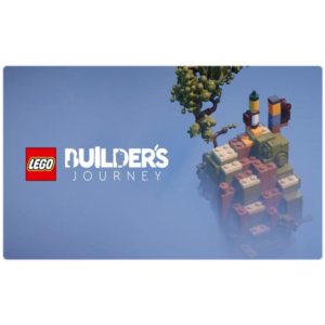 🍓 LEGO Builder´s Journey (PS4/PS5/RU) Аренда от 3 дней