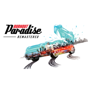 ⭐️ Burnout Paradise Remastered [Steam/Global]