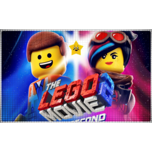 🍓 LEGO: Игра по фильму 2 (PS4/PS5/RU) Аренда от 3 дней