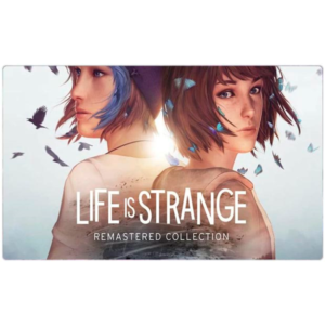 🍓 Life is Strange Remastered Coll PS4/PS5/RU Аренда