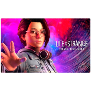 🍓 Life Is Strange True Colors PS4/PS5/RU Аренда