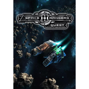 Space Rangers: Quest КЛЮЧ🔑 STEAM RU+СНГ+ASIA+LATAM+TR