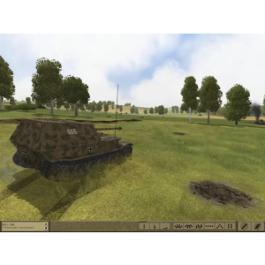 Theatre Of War КЛЮЧ🔑 STEAM RU+СНГ+ASIA+LATAM+TR