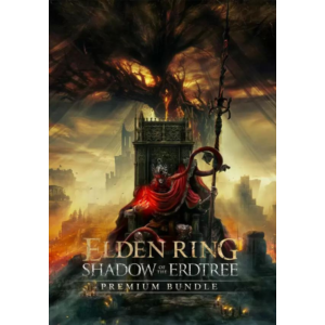 DLC ELDEN RING - Shadow of the Erdtree Premium Bundle К