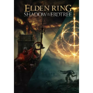 ELDEN RING - Shadow of the Erdtree Edition КЛЮЧ🔑 STEAM