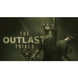 The Outlast Trials Аккаунт с полным доступом навсегда